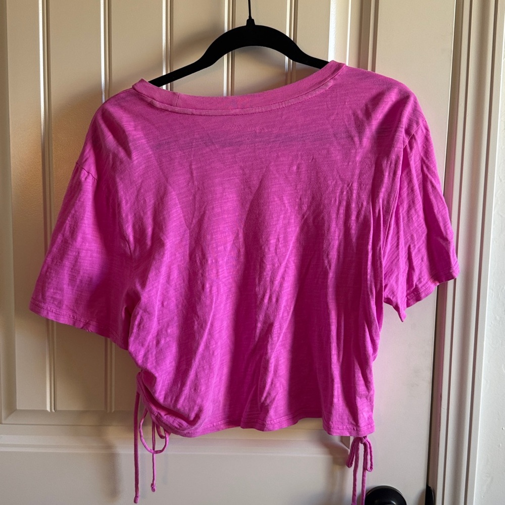 Target Adjustable side Tee - Picture 3 of 3